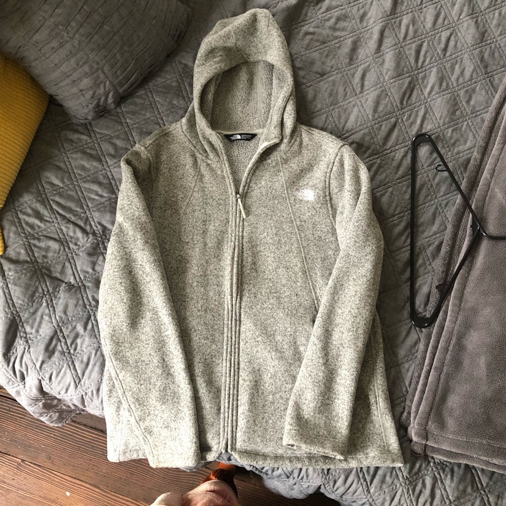 North Face women’s jacket